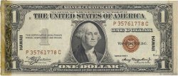 1 Dollar HAWAII  1935 P.36a VF