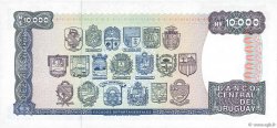 10000 Nuevos Pesos URUGUAY  1987 P.067b ST