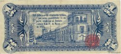 1 Peso MEXICO Toluca 1915 PS.0881 VF