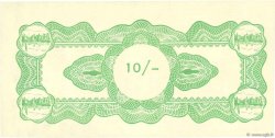 10 Shillings PAYS DE GALLES  1969 P.-- NEUF