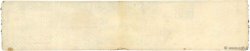Hansatsu - Momme GIAPPONE  1850 P.-- q.MB
