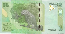 1000 Francs  CONGO REPUBLIC  2013 P.101b UNC