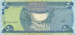 500 Dinars IRAQ  2013 P.098 UNC