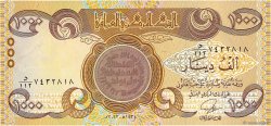 1000 Dinars IRAK  2013 P.099 NEUF