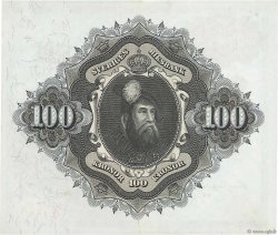 100 Kronor SUÈDE  1959 P.48a TTB+