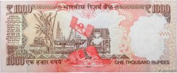 1000 Rupees INDE  2013 P.107g NEUF