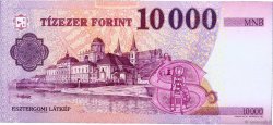 10000 Forint HUNGARY  2014 P.New UNC