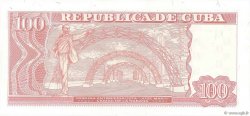 100 Pesos KUBA  2013 P.129e ST