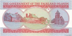 5 Pounds Commémoratif FALKLAND ISLANDS  1983 P.12a UNC-