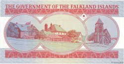 5 Pounds Commémoratif FALKLAND  1983 P.12a UNC