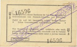 1 Rupie Deutsch Ostafrikanische Bank  1916 P.20a fVZ