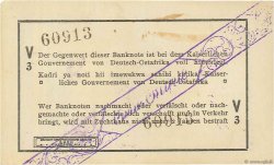 1 Rupie Deutsch Ostafrikanische Bank  1916 P.20a EBC