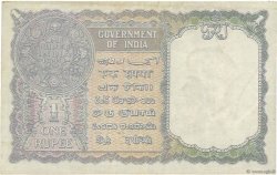 1 Rupee BURMA (VOIR MYANMAR)  1945 P.25b BC+