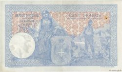 100 Dinara SERBIA  1905 P.12a q.SPL