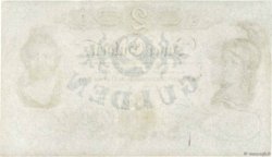 2 Gulden AUSTRIA  1848 P.A082 XF+