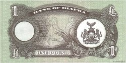 1 Pound BIAFRA  1968 P.05b fST+