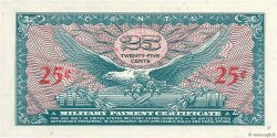 25 Cents UNITED STATES OF AMERICA  1969 P.M072C UNC
