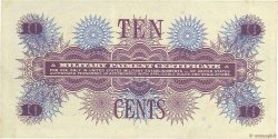 10 Cents VEREINIGTE STAATEN VON AMERIKA  1968 P.M065a VZ