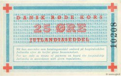 25 Ore DENMARK  1951 P.- XF