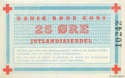 25 Ore DENMARK  1951 P.- AU