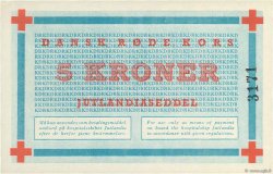 5 Kroner DENMARK  1951 P.- UNC