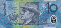 10 Dollars AUSTRALIA  2013 P.58g FDC