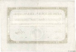 250 Livres FRANCIA  1793 Ass.45a AU
