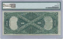 1 Dollar UNITED STATES OF AMERICA  1917 P.187 VF+