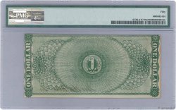 1 Dollar UNITED STATES OF AMERICA  1873 P.- AU