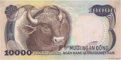 10000 Dong VIETNAM DEL SUR  1975 P.36a EBC+