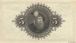 5 Kronor SUÈDE  1946 P.33ac BC