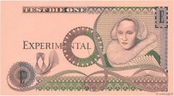 (1 Pound) ENGLAND  1980  AU