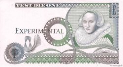 (1 Pound) INGLATERRA  1980  EBC