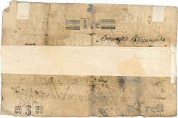 3 Scudi ITALY  1795 PS.377 P
