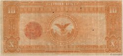 10 Pesos MEXICO Merida 1916 PS.1138 S