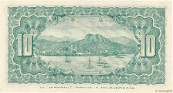 10 Centavos MEXICO Guaymas 1914 PS.1058 FDC