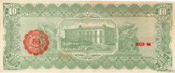 10 Pesos MEXICO  1915 PS.0535a VF