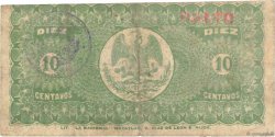 10 Centavos MEXICO  1914 PS.1022 fS