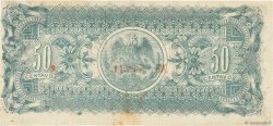 50 Centavos MEXIQUE  1915 PS.0749 TTB