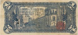 1 Peso MEXICO Toluca 1915 PS.0881 fSS