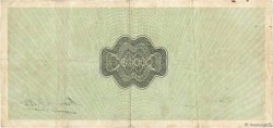 1 Peso MEXICO  1914 P.- BB