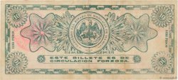 10 Pesos MEXICO Morelia 1915 PS.0883a fVZ