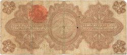 1 Peso MEXICO Veracruz 1915 PS.1101a B