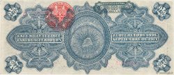 20 Pesos MEXICO Veracruz 1914 PS.1110b MBC
