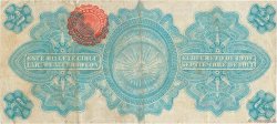 2 Pesos MEXICO Veracruz 1915 PS.1103a BC+