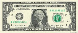 1 Dollar ESTADOS UNIDOS DE AMÉRICA New York 2009 P.530 FDC