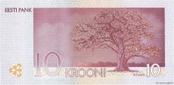 10 Krooni ESTONIA  1994 P.77a SC