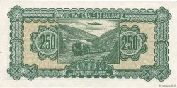 250 Leva BULGARIEN  1948 P.076a fST