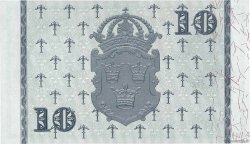 10 Kronor SUÈDE  1959 P.43g fST