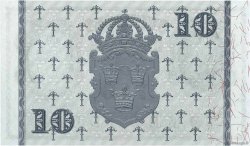 10 Kronor SWEDEN  1959 P.43g UNC